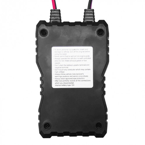 Testeur d'injecteur de carburant de carburant MZ620 4 Mode PLUSE Système de carburant Numérisation Outil de diagnostic SH4572467-07