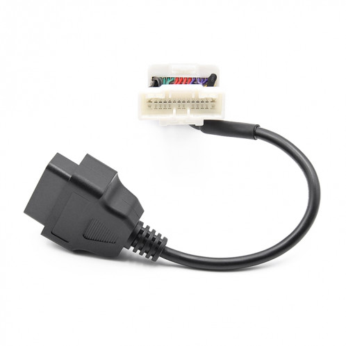 Câble de conversion OBD Dual-Head pour Modèle TESLA 3 / Y SH45821933-05