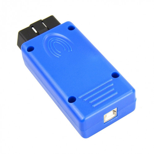 Outil d'activation OBD de la voiture pour Mercedes-Benz NTG5 S1 SH4616256-07