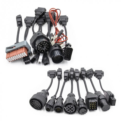 Camion / voiture 16 en 1 Set de conversion SH47281102-06