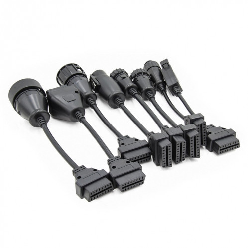 Camion / voiture 16 en 1 Set de conversion SH47281102-06