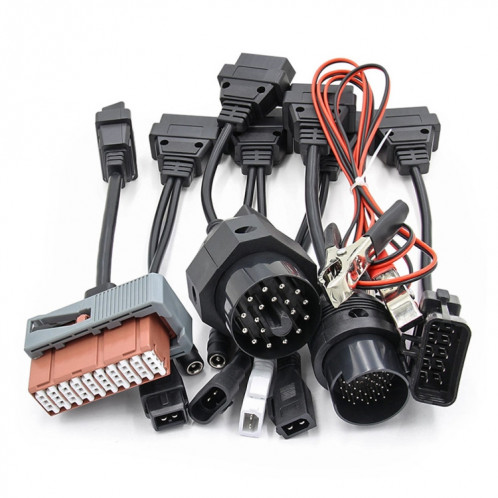 Camion / voiture 16 en 1 Set de conversion SH47281102-06