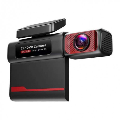 V9 HD 3 pouces voiture caméra simple vision nuit enregistreur de conduite jerry schéma SH4792768-010