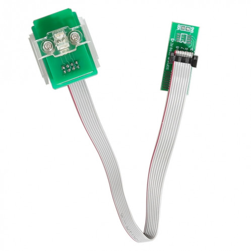 Adaptateur de lecture de données de la voiture SOIC SOIC 8 XPROG SH48401376-04