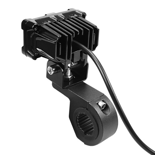 ZH-1583A1 Double lampe à l'eau externe Type de bille à lampe de phare LED DRAGON TYPE DRAGON SH50121904-07