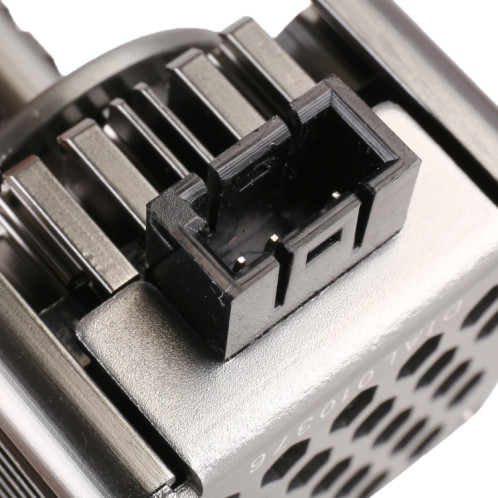 1 paire D de la série D1 de voiture D1 HID Ballast à LED phare DC12V 35W 6000K 7000LM, 7040 Perle de lampe SH50971580-07