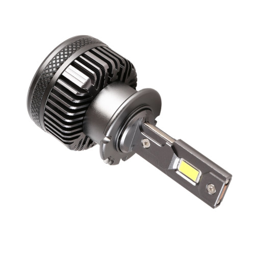 1 paire D Series D2S Car Hid Ballast to LED Headlight DC12V / 35W / 6000K / 5000LM SH5140245-07