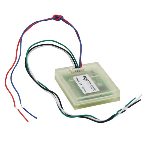 Squ de80 Signal de voiture universel Signal réinitialisation des programmes Immo / Tacho Placez l'outil de capteur d'occupation des sièges diagnostiques ESL SH5158810-06