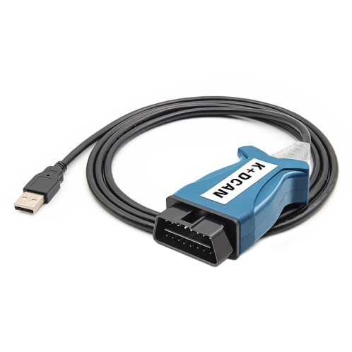 INPA K + DCAN FT232RL 9241 Diagnostic USB pour BMW SH5159221-05