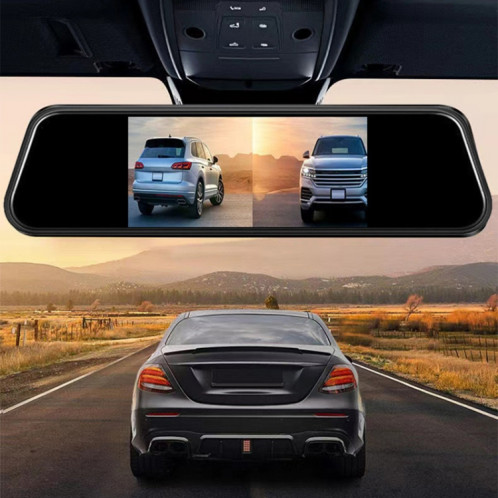 K5 5,5 pouces de voiture en streaming média double enregistrement de la vision de la vision de la vision SH5384753-07