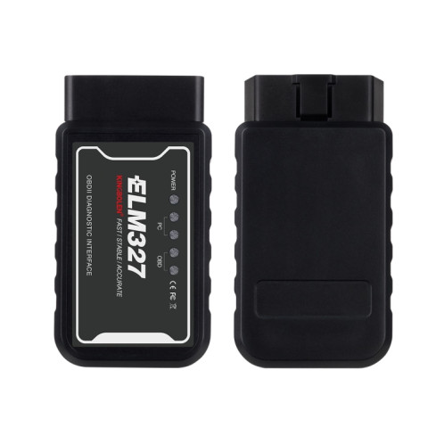 OBD II ELM327 Tool de diagnostic de défaut de voiture V1.5PIC25K80 SH5489422-08