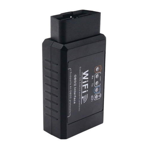 OBD II ELM327 WiFi V1.5 outil de diagnostic de défaut de voiture SH5492980-05