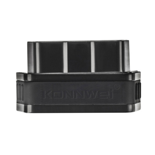 Konnwei KW901 Android Phone OBD2 Car Bluetooth 5.0 Scanal Tools (noir) SK715B309-08