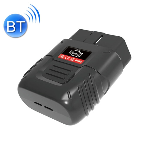 V019 OBD2 Scanner Bluetooth 4.0 ELM327 Outil de diagnostic de voiture SH58861061-07