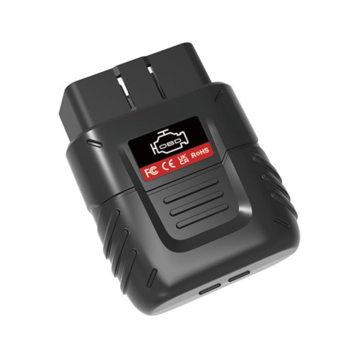 V019 OBD2 Scanner Bluetooth 4.0 ELM327 Outil de diagnostic de voiture SH58861061-07