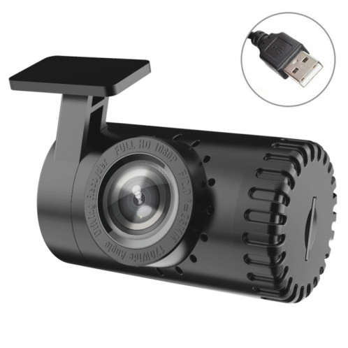 Enregistreur de conduite de voiture USB HD SH59721239-08