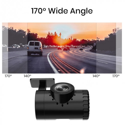 Enregistreur de conduite de voiture USB HD SH59721239-08
