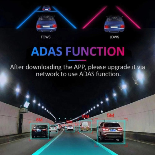 Enregistreur de conduite de voiture USB HD SH59721239-08