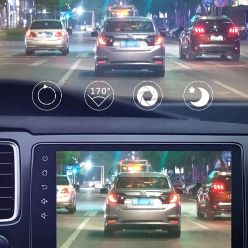 Enregistreur de conduite de voiture USB HD SH59721239-08