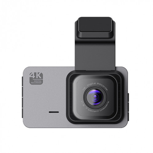 D907 HD double enregistrement Vision nocturne WiFi voiture Dash Cam enregistreur de conduite double objectif vidéo de recul SH6359244-09