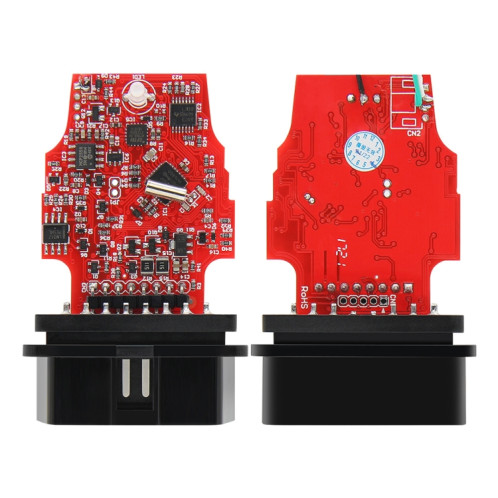 Pour Renault Renolink V1.99 Diagnostic de voiture OBD OBD2 ECU programmeur ECM UCH clé programmeur outil SH7808339-06