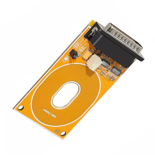 Adaptateur RFID universel 134kHz pour programmateur Iprog+ / Iprog+ Plus V777 SH78101166-04