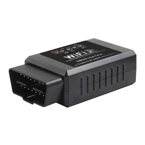 Outil de diagnostic de défaut de voiture OBD2 WIFI Mini détecteur de voiture SH7812125-010