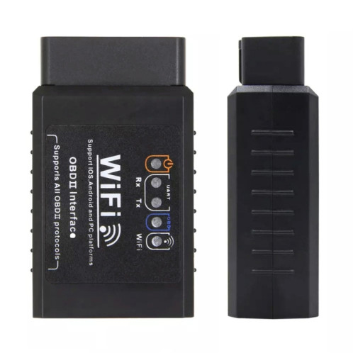 Outil de diagnostic de défaut de voiture OBD2 WIFI Mini détecteur de voiture SH7812125-010