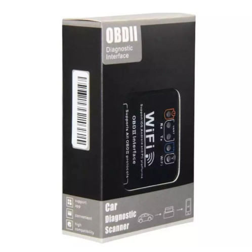 Outil de diagnostic de défaut de voiture OBD2 WIFI Mini détecteur de voiture SH7812125-010