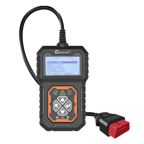 Analyseur de défaut d'outil de diagnostic de défaut de voiture T31 OBD2 SH7904620-010