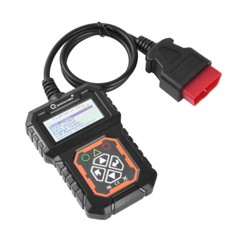 Analyseur de défaut d'outil de diagnostic de défaut de voiture T31 OBD2 SH7904620-010