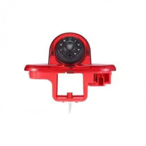 Caméra de vue de feu de freinage étanche de voiture PZ464 pour Renault / Vauxhall SH97271429-08