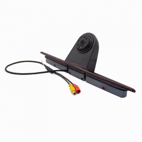 PZ461 voiture étanche haute Position feu arrière feu stop caméra de vue pour Mercedes Benz / Volkswagen SH9730160-010