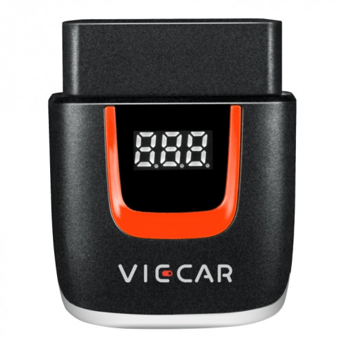 Viecar VP002 voiture Mini OBD détecteur de défaut V1.5 outil de diagnostic WiFi SH98271544-010