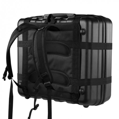 DJI Inspire 1 Sac à dos à bandoulière, taille: 42.0 x 43.0cm (noir) SH01401934-012