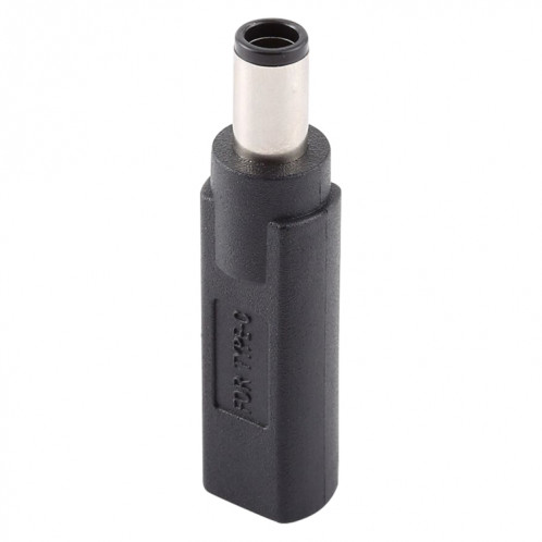 Connecteur adaptateur USB-C / Type-C femelle à 7,4 x 5,0 mm mâle pour DELL SH04561043-04