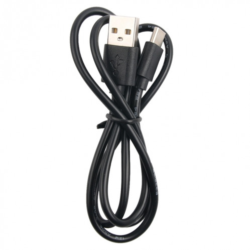 Boîtier Chargeur USB Triple Batteries avec Câble USB et Voyant LED pour GoPro HERO6 / 5 (Noir) SH594B1519-08