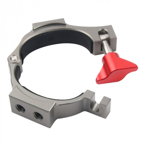 Support d'extension pour mini trépied + lampe de poche pour DJI OSMO Mobile 2 SH0604785-010