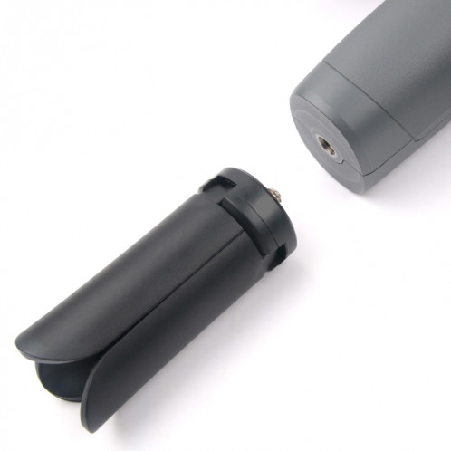 Support d'extension pour mini trépied + lampe de poche pour DJI OSMO Mobile 2 SH0604785-010