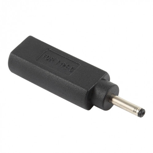 Connecteur adaptateur USB-C / Type-C femelle à 3,0 x 1,0 mm mâle SH0692304-04