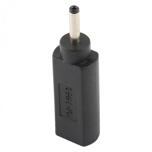 Connecteur adaptateur USB-C / Type-C femelle à 3,0 x 1,0 mm mâle SH0692304-04