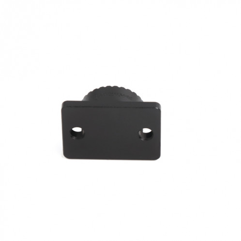 Sunnylife RO-Q9152 Adaptateur de pince de montage pour DJI Ronin S Gimbal (Noir) SH747B990-06