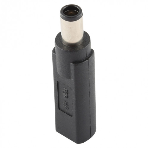 Connecteur adaptateur USB-C / Type-C femelle à 7,4 x 5,0 mm mâle pour HP SH09051835-04