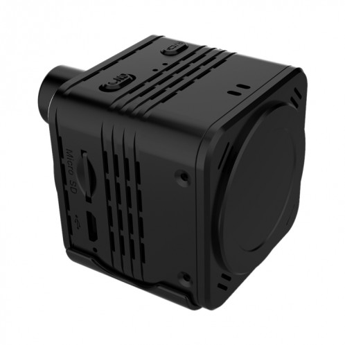 R89 Full HD 1080P WiFi Mini caméra enregistreur DV, détection de moniteur de soutien et Vision nocturne et enregistrement en boucle et carte TF SH09481811-016