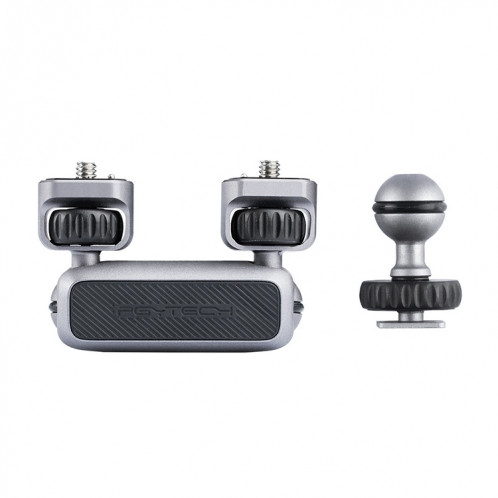 PGYTECH 360 degrés de réglage du support de bras magique pour appareil photo reflex (gris) SP024H1308-010