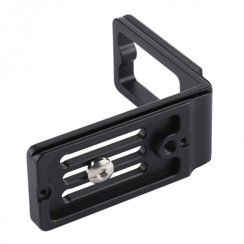 Support de base de support de plaque en L à dégagement rapide pour prise verticale 1/4 pouce SH11061879-08