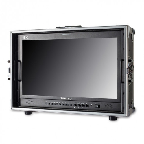 SEETEC 4K215-9HSD-CO 1920x1080 21,5 pouces SDI / HDMI Full HD Director Box Camera Field Monitor SS11211352-015