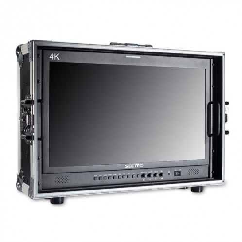 SEETEC 4K215-9HSD-CO 1920x1080 21,5 pouces SDI / HDMI Full HD Director Box Camera Field Monitor SS11211352-015