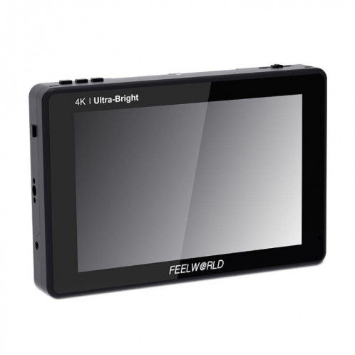 FEELWORLD LUT7 1920x1200 2200 nits 7 pouces écran IPS HDMI 4K écran tactile caméra moniteur de terrain SF11321511-019