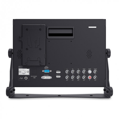 SEETEC P133-9HSD 1920x1080 13,3 pouces Niveau de diffusion Full HD Media Film Camera Field Monitor SS11381417-011